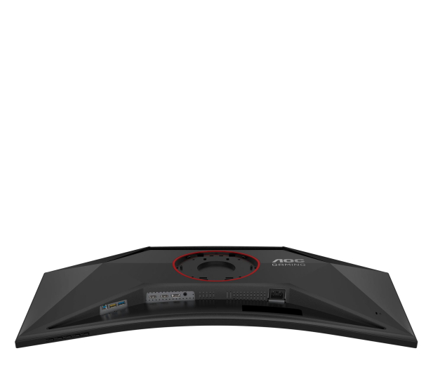 AOC CU34G4Z - 1317881 - zdjęcie 7